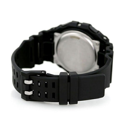 G-Shock G-Lide Watch Casio G-Shock GBX-100-1DR Digital Black Quartz — Japan Import
