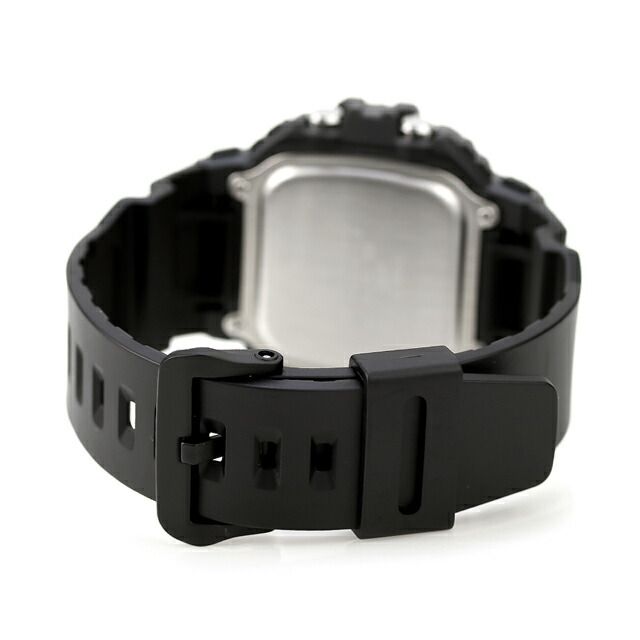 Casio W-1700H-1AVDF Digital Watch for Men — Japan Import