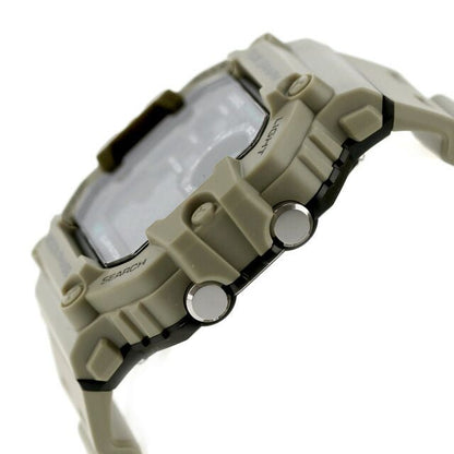 Casio Standard Digital Watch Model WS-1700H-5AVDF for Men — Japan Import
