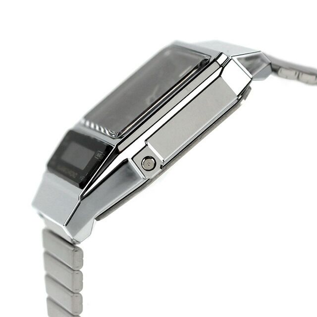 Casio Classic CasiCipWatch Model AQ-800E-1ADF Quartz Digital Analog Display Watch — Japan Import
