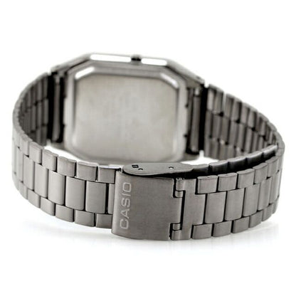 Casio Vintage Cheap Casio Men'S Watch AQ-230GG-9ADF Quartz Analog-Digital Japan Import