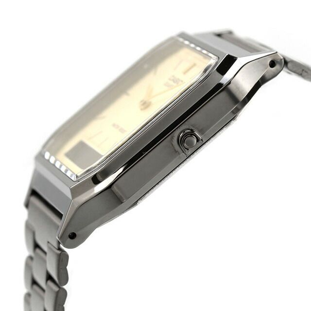 Casio Vintage Cheap Casio Men'S Watch AQ-230GG-9ADF Quartz Analog-Digital Japan Import
