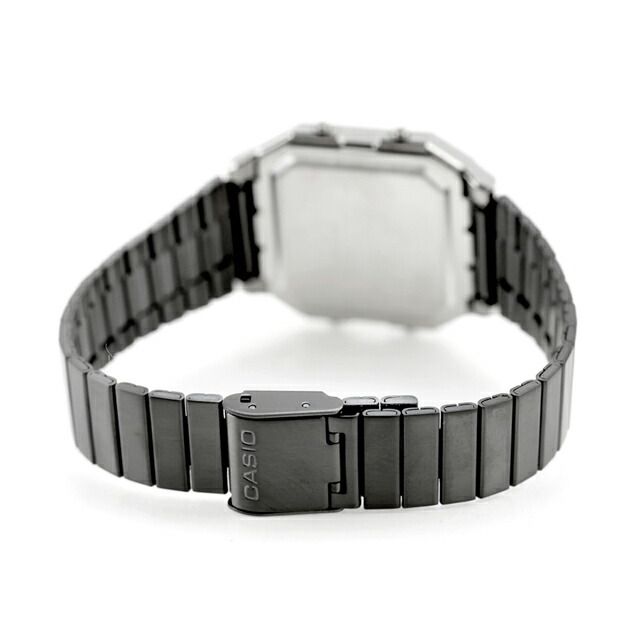 Casio A130WEGG-1ADF Classic Digital Watch for Men — Japan Import
