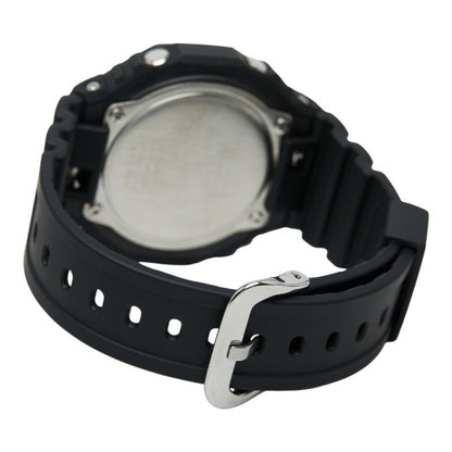 Casio Series GA-2100-1AFJF Watch with Octagon Case and Carbon Material for Men — Japan Import