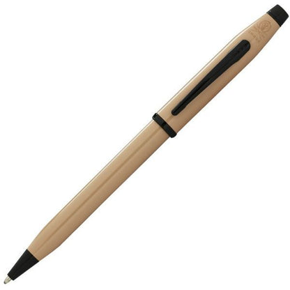 Cross Century Two Ballpoint Pen Smoke Pink Lavender Blue Arcy Beige Model NAT0082 Japan Import