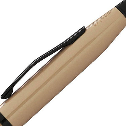Cross Century Two Ballpoint Pen Smoke Pink Lavender Blue Arcy Beige Model NAT0082 Japan Import