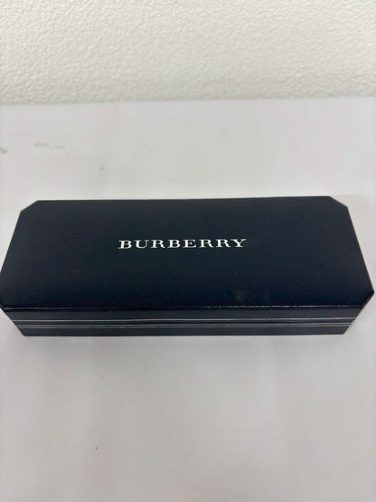 Burberry Cross Gift Set of Two Premium Ballpoint Pens with Boxes — Japan Import