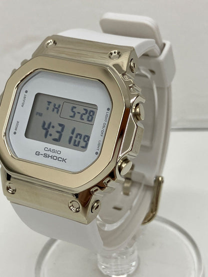 Casio G-Shock GM-S5600G No.5288 Watch
