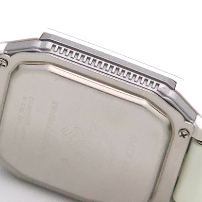 Casio Data Bank VDB-101JIM Touchscreen Quartz Workable Digital Watch — Japan Import