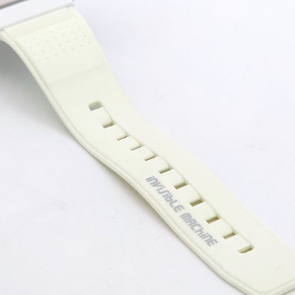 Casio Data Bank VDB-101JIM Touchscreen Quartz Workable Digital Watch — Japan Import