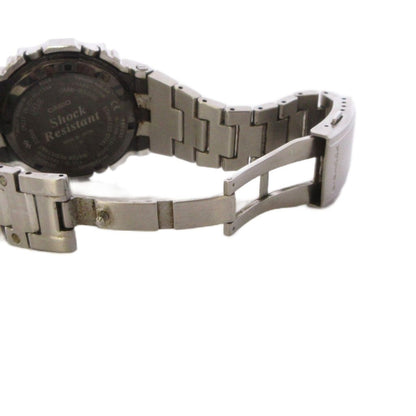 Casio G-Shock Full Metal Digital Solar Radio Watch GMW-B5000D-1JF — Japan Import