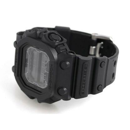 G-Shock Casio GX Series Digital Watch Model GX-56BB-1DR with Resin Band — Japan Import