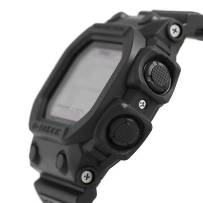 G-Shock Casio GX Series Digital Watch Model GX-56BB-1DR with Resin Band — Japan Import