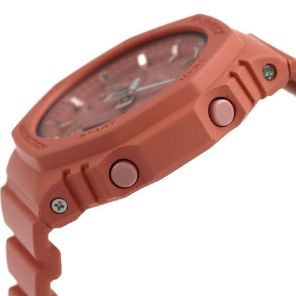 G-Shock Casio G-Shock GMA Series GMA-S2100-4A2DR Men's Quartz Watch — Japan Import