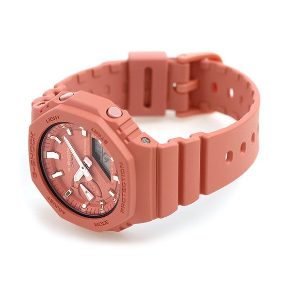 G-Shock Casio G-Shock GMA Series GMA-S2100-4A2DR Men's Quartz Watch — Japan Import