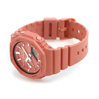 G-Shock Casio G-Shock GMA Series GMA-S2100-4A2DR Men's Quartz Watch — Japan Import