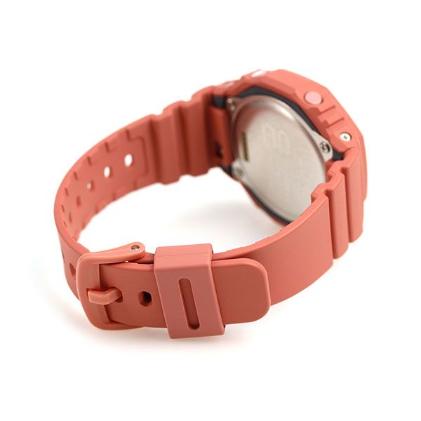 G-Shock Casio G-Shock GMA Series GMA-S2100-4A2DR Men's Quartz Watch — Japan Import