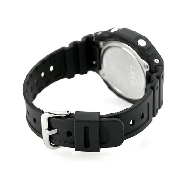 Casio G-Shock Series GA-2100-1A3DR Analog-Digital Watch