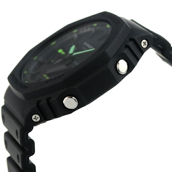 Casio G-Shock Series GA-2100-1A3DR Analog-Digital Watch
