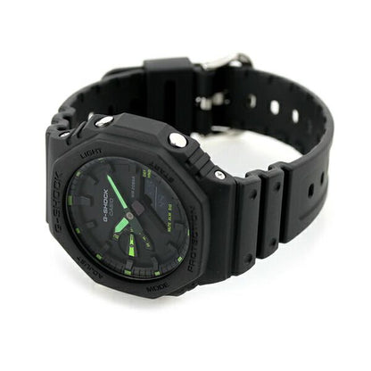 Casio G-Shock Series GA-2100-1A3DR Analog-Digital Watch