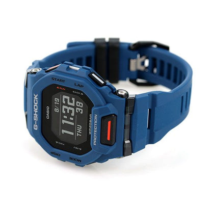 Casio G-Shock G-Squad Series GBD-200-2DR Digital Watch