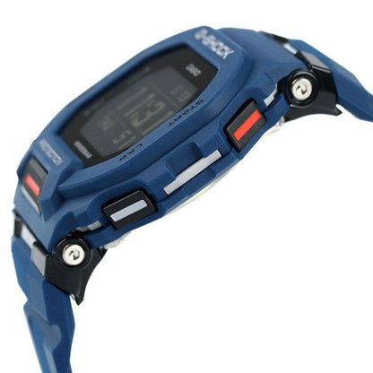 Casio G-Shock G-Squad Series GBD-200-2DR Digital Watch