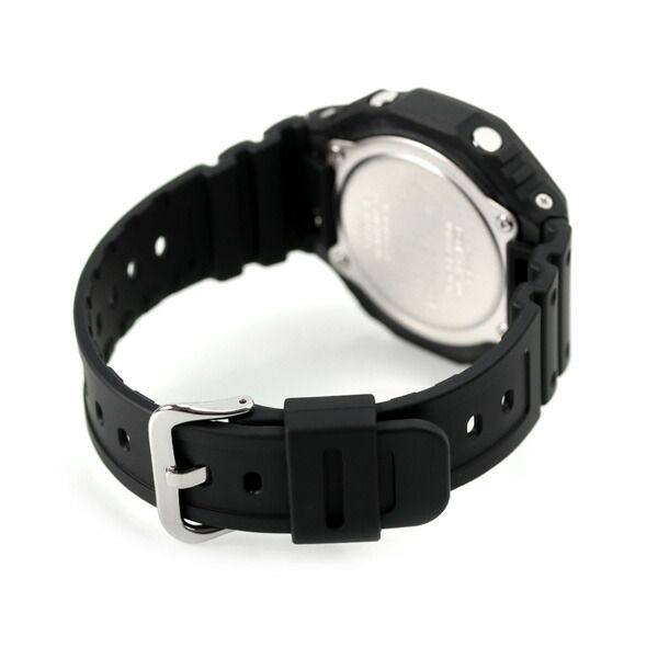 Casio G-Shock 2100 Series GA-2100-1A2DR Watch — Japan Import