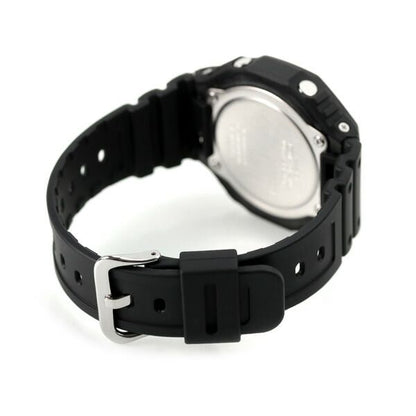 Casio G-Shock 2100 Series GA-2100-1A2DR Watch — Japan Import