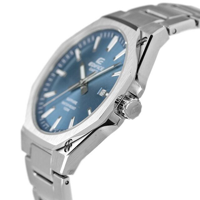 Casio Edifice EFR-S108D-2AVDF Quartz Watch for Men — Japan Import