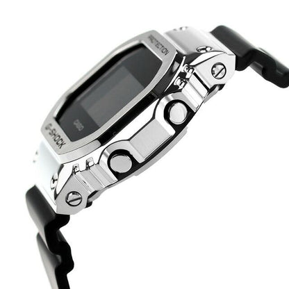 Casio G-Shock Digital Watch GM-5600U-1DR Men Price Japan Import