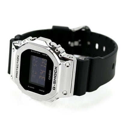 Casio G-Shock Digital Watch GM-5600U-1DR Men Price Japan Import
