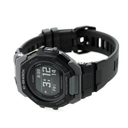 Casio G-Shock G-Squad GBD-300 Series Model No. GBD-300-1DR Digital Watch