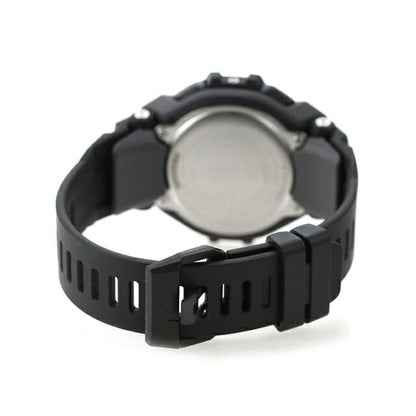Casio G-Shock G-Squad GBD-300 Series Model No. GBD-300-1DR Digital Watch