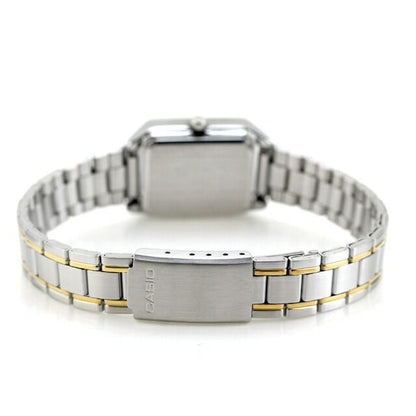 Casio Standard Series LTP-V007SG-9BDF Analog Watch for Women — Japan Import