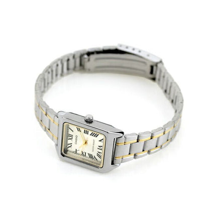 Casio Standard Series LTP-V007SG-9BDF Analog Watch for Women — Japan Import