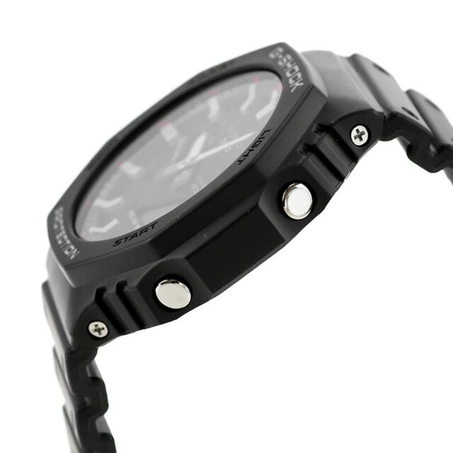 Casio G-Shock Analog Digital Watch G-Shock Series GA-2100RL-1ADR — Japan Import