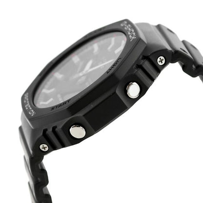 Casio G-Shock Analog Digital Watch G-Shock Series GA-2100RL-1ADR — Japan Import