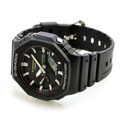 Casio G-Shock Analog Digital Watch G-Shock Series GA-2100RL-1ADR — Japan Import