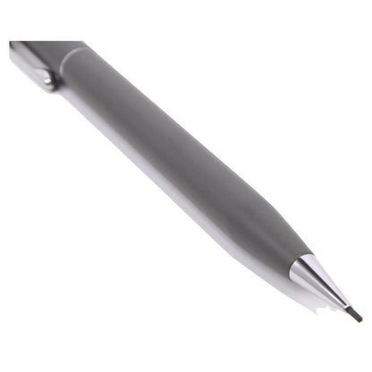 Cross Ballpoint Pen & Mechanical Pencil with Silver Chrome Finish and Box