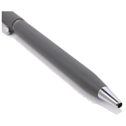 Cross Ballpoint Pen & Mechanical Pencil with Silver Chrome Finish and Box