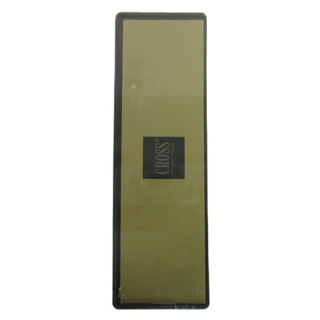 Cross Classic Century Gold Ballpoint Pen Twist Logo 14KT Gold Color /XZ — Japan Import