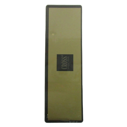 Cross Classic Century Gold Ballpoint Pen Twist Logo 14KT Gold Color /XZ — Japan Import