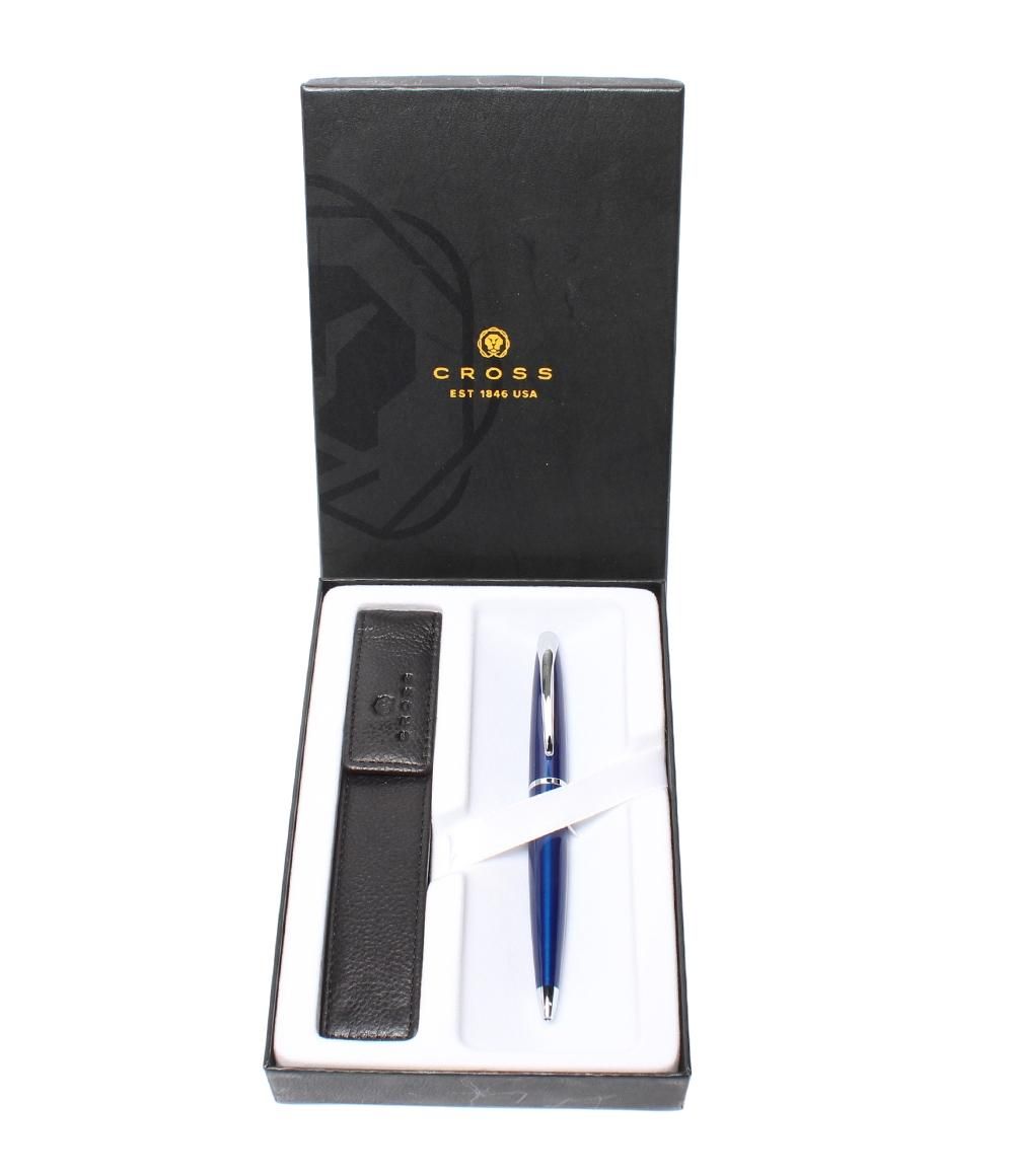 Cross Brand Rotation Ballpoint Pen