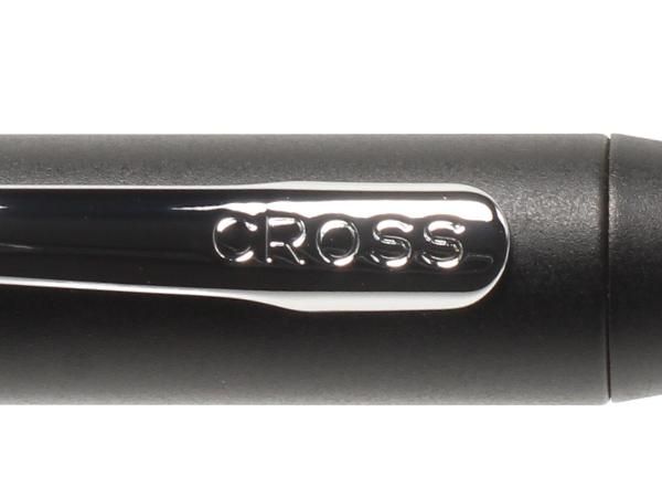 Cross Brand Rotating Mechanical Pencil and Ballpoint Pen Set