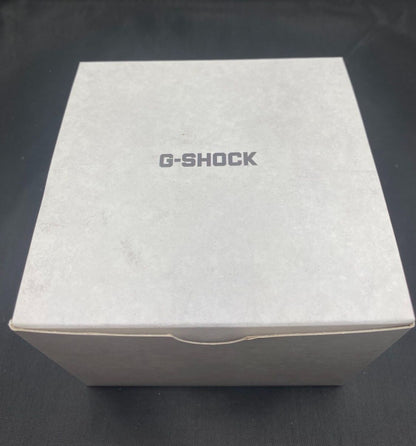 Casio G-Shock Ninja Model GA-2100NNJ-8AJR Unisex Watch — Japan Import