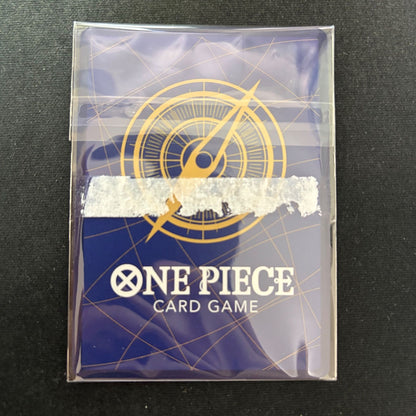 One Piece Premium Card Collection 25th Nami OP01-016 card unopened and removed from mounting sheet