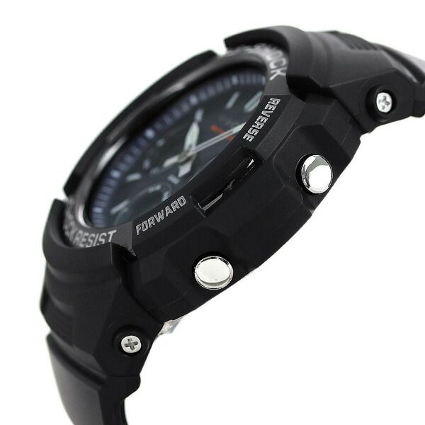 Casio G-Shock Standard Model AWG-M100SB-2AER Radio Solar Watch