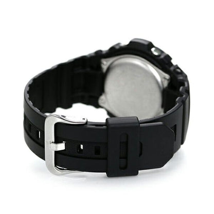 Casio G-Shock Standard Model AWG-M100SB-2AER Radio Solar Watch