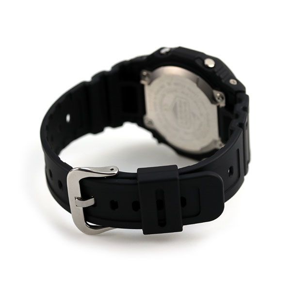 Casio G-Shock Origin 5600 Series Model GW-M5610U-1ER Digital Watch — Japan Import