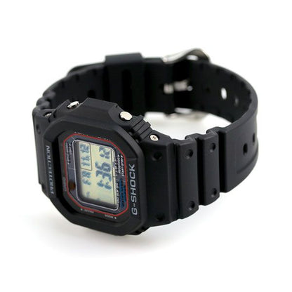 Casio G-Shock Origin 5600 Series Model GW-M5610U-1ER Digital Watch — Japan Import